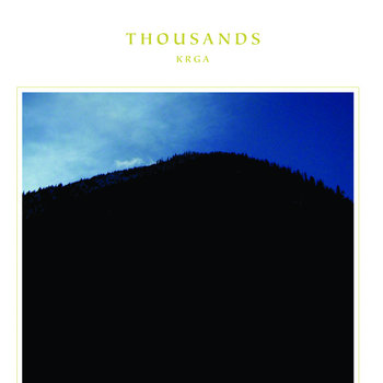 Thousands cover art