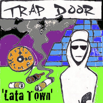 Lata Town cover art