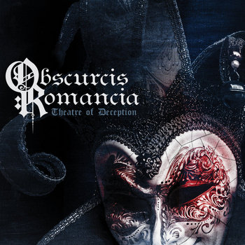 Theatre Of Deception cover art