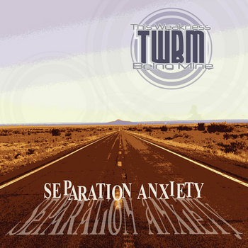 Separation Anxiety cover art