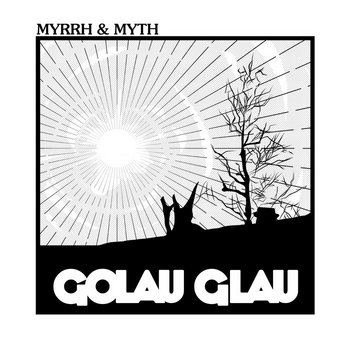 Myrrh & Myth cover art