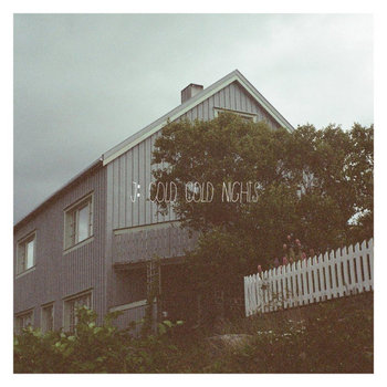 Cold Cold Nights cover art