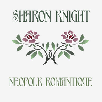 Neofolk Romantique cover art