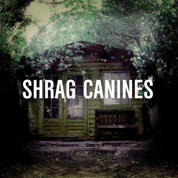 Canines cover art