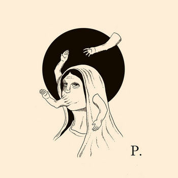 Pearline EP cover art
