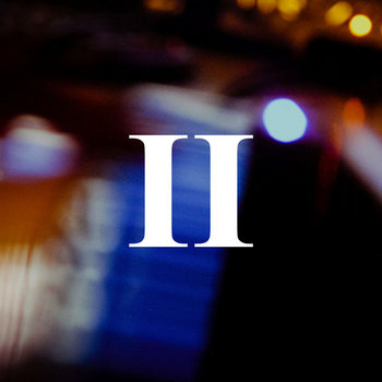 II cover art