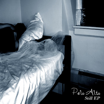 Still EP cover art