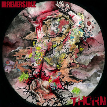 Thorn cover art