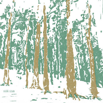 songs from the woods cover art