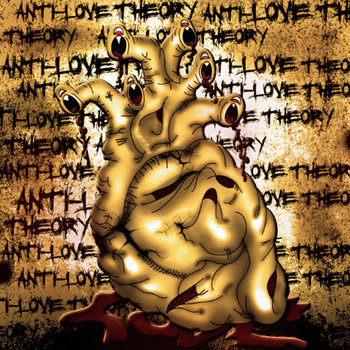 THEM FIGHTING WORDS PRESENTS: Anti-Love Theory cover art