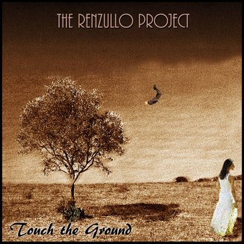 Touch the Ground cover art