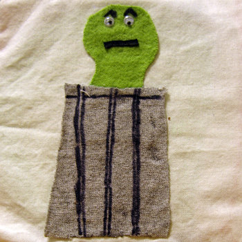If You Give a Grouch a Guitar cover art