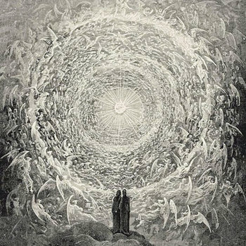 Heavenly cover art