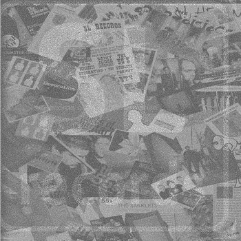 SL Records sampler cover art