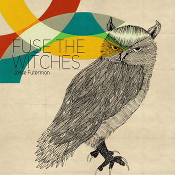 Fuse The Witches EP cover art
