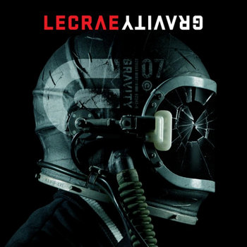 Lecrae - Violence (Co-Prod. by ThaInnaCircle) [Gravity] cover art