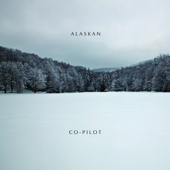 ALASKAN // Co-Pilot Split cover art