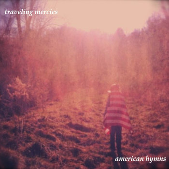 American Hymns cover art