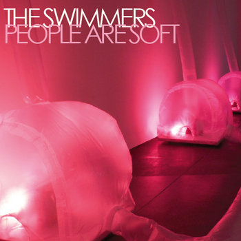 People Are Soft cover art