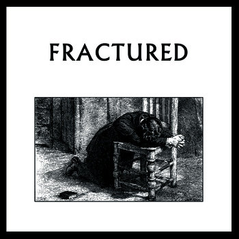 FRACTURED cover art