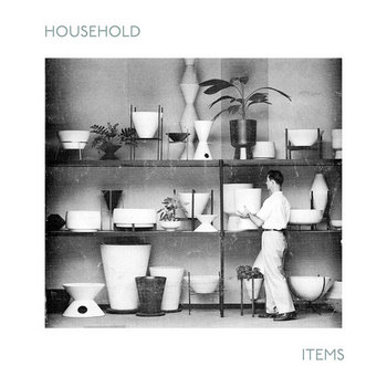 Items cover art