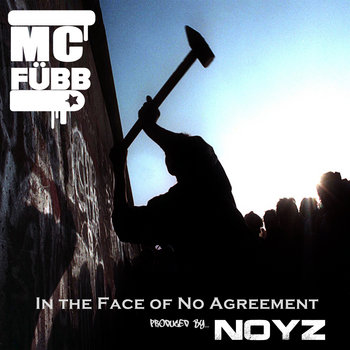 In the Face of No Agreement [LP] cover art
