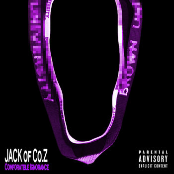 Indica (Purple Stuff) (featuring Ill Chill) cover art