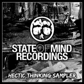 "Hectic Thinking" Sampler (Free) cover art