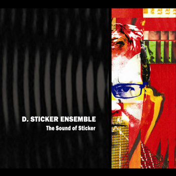 The Sound of Sticker cover art