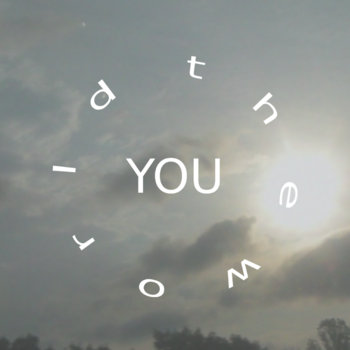 The World Around You cover art