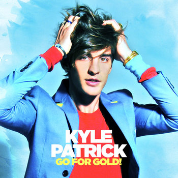Go for Gold! (Single) cover art