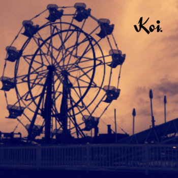 Beginnings cover art