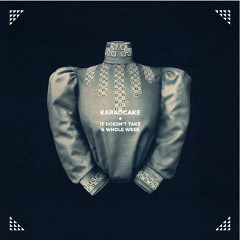 It Doesn't Take ... / High & High cover art
