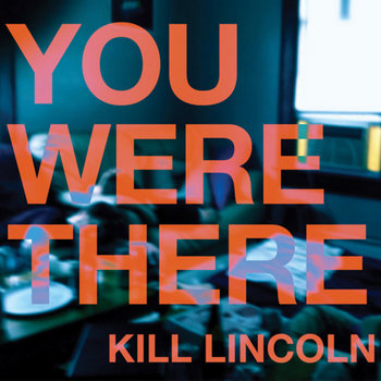You Were There cover art
