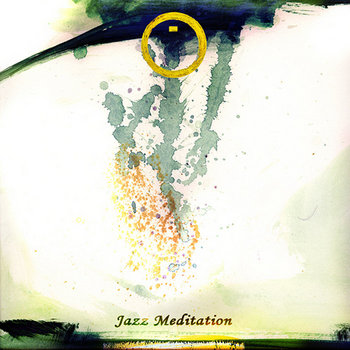 Jazz Meditation cover art