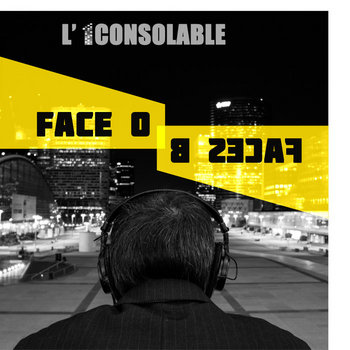 Face O faces B cover art
