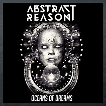 Oceans Of Dreams cover art
