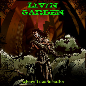 Where I Can Breathe cover art