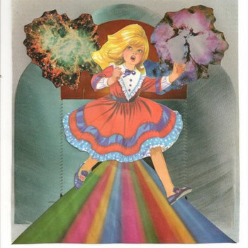 Rainbow Bloodsucker cover art