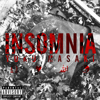 Imsomnia cover art