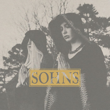Haus Hell cover art