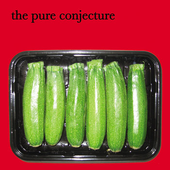 Courgettes cover art