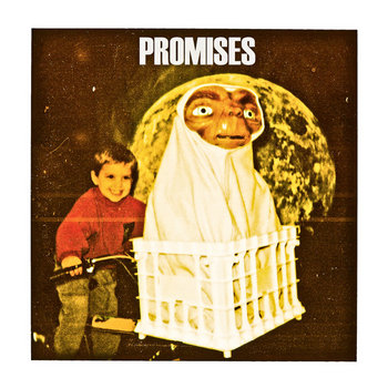 Promises cover art