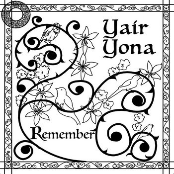 Remember cover art