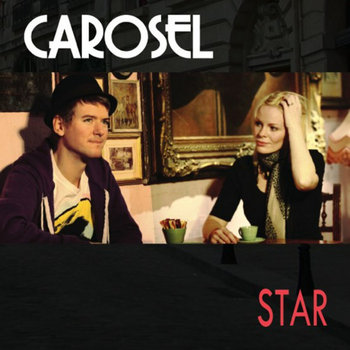 STAR cover art