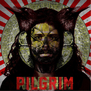 Pilgrim cover art