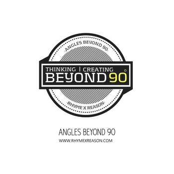 "Angles Beyond 90" cover art