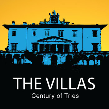 Century of Tries cover art