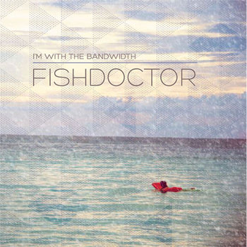 FISHDOCTOR cover art