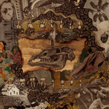 Dead World Anthology cover art